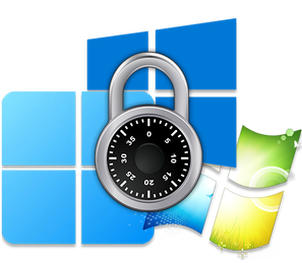 Lock Icon