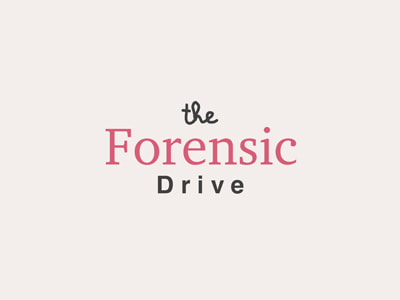 Forensic Drive - Digital Forensic Solutions