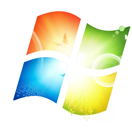 Windows 10 Logo